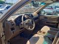 Honda CR-V 2002 годаүшін3 750 000 тг. в Талдыкорган – фото 12