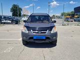 Honda CR-V 2002 годаүшін3 750 000 тг. в Талдыкорган – фото 2