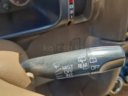 Honda CR-V 2002 года за 3 750 000 тг. в Талдыкорган – фото 22