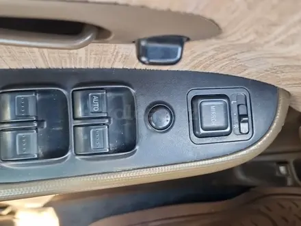 Honda CR-V 2002 года за 3 750 000 тг. в Талдыкорган – фото 23