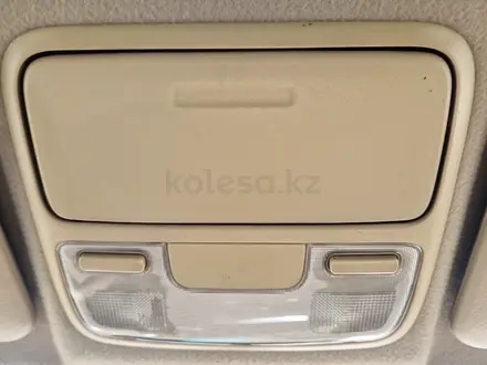 Honda CR-V 2002 года за 3 750 000 тг. в Талдыкорган – фото 24