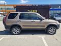 Honda CR-V 2002 годаүшін3 750 000 тг. в Талдыкорган – фото 4
