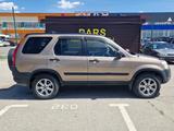 Honda CR-V 2002 годаүшін3 750 000 тг. в Талдыкорган – фото 4