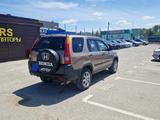 Honda CR-V 2002 годаүшін3 750 000 тг. в Талдыкорган – фото 5