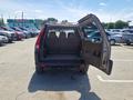 Honda CR-V 2002 годаүшін3 750 000 тг. в Талдыкорган – фото 9