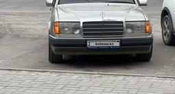 Mercedes-Benz E 260 1992 года за 1 800 000 тг. в Алматы
