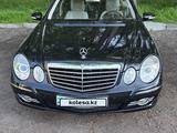 Mercedes-Benz E 350 2007 года за 7 000 000 тг. в Алматы