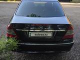 Mercedes-Benz E 350 2007 года за 7 000 000 тг. в Алматы – фото 4