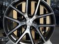 Диски R21 на Mercedes Benz 5x130 за 590 000 тг. в Астана