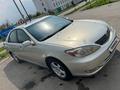 Toyota Camry 2004 годаүшін5 500 000 тг. в Алматы – фото 2