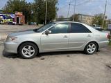 Toyota Camry 2004 года за 5 500 000 тг. в Турара Рыскулова