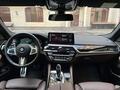 BMW 530 2021 годаүшін30 000 000 тг. в Алматы – фото 20