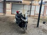 Suzuki  Burgman (SkyWave) 400 1998 года за 400 000 тг. в Алматы – фото 2