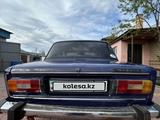 ВАЗ (Lada) 2106 1999 года за 1 200 000 тг. в Астана – фото 3