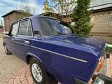 ВАЗ (Lada) 2106 1999 года за 1 200 000 тг. в Астана – фото 4