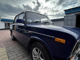 ВАЗ (Lada) 2106 1999 года за 1 200 000 тг. в Астана – фото 2