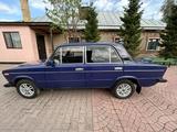 ВАЗ (Lada) 2106 1999 года за 1 200 000 тг. в Астана – фото 5