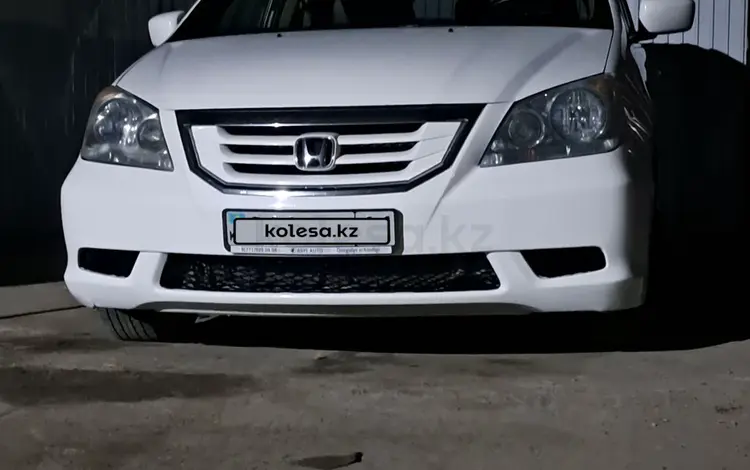 Honda Odyssey 2008 года за 8 000 000 тг. в Кызылорда