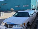 Lincoln Town Car 1999 года за 2 500 000 тг. в Балхаш