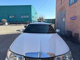 Lincoln Town Car 1999 года за 2 500 000 тг. в Балхаш – фото 3