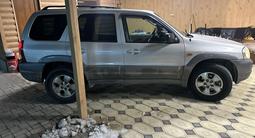 Mazda Tribute 2002 годаүшін3 800 000 тг. в Алматы – фото 2