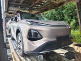 Changan Qiyuan Q05 2026 года за 8 000 000 тг. в Алматы