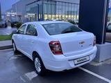Chevrolet Cobalt 2026 года за 6 700 000 тг. в Шымкент – фото 3