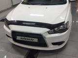 Mitsubishi Lancer 2013 годаүшін4 200 000 тг. в Тараз