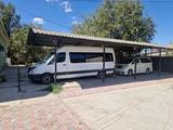 Mercedes-Benz Sprinter 2010 годаүшін12 500 000 тг. в Шымкент – фото 2