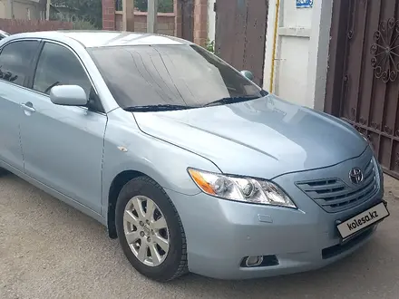 Toyota Camry 2006 годаүшін5 600 000 тг. в Кызылорда – фото 2