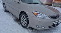 Toyota Camry 2004 годаүшін5 150 000 тг. в Кызылорда – фото 4