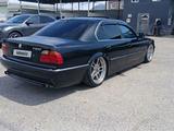BMW 730 1997 годаүшін3 000 000 тг. в Тараз – фото 2