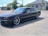 BMW 730 1997 годаүшін3 000 000 тг. в Тараз