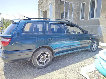 Toyota Caldina 1995 года за 1 250 000 тг. в Боралдай – фото 4