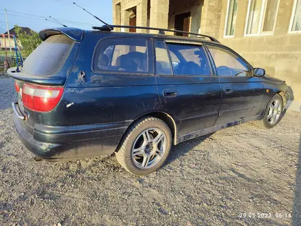 Toyota Caldina 1995 года за 1 250 000 тг. в Боралдай – фото 5