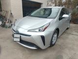 Toyota Prius 2020 года за 13 500 000 тг. в Уральск – фото 3
