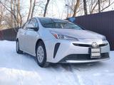 Toyota Prius 2020 годаүшін12 500 000 тг. в Уральск – фото 4