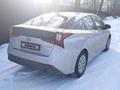 Toyota Prius 2020 года за 12 500 000 тг. в Уральск – фото 5
