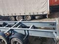 МАЗ  Полуприцеп - контейнеровоз 2014 года за 3 500 000 тг. в Алматы – фото 3