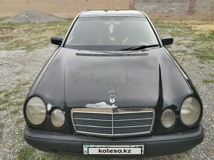 Mercedes-Benz E 280 1998 года за 2 500 000 тг. в Шымкент