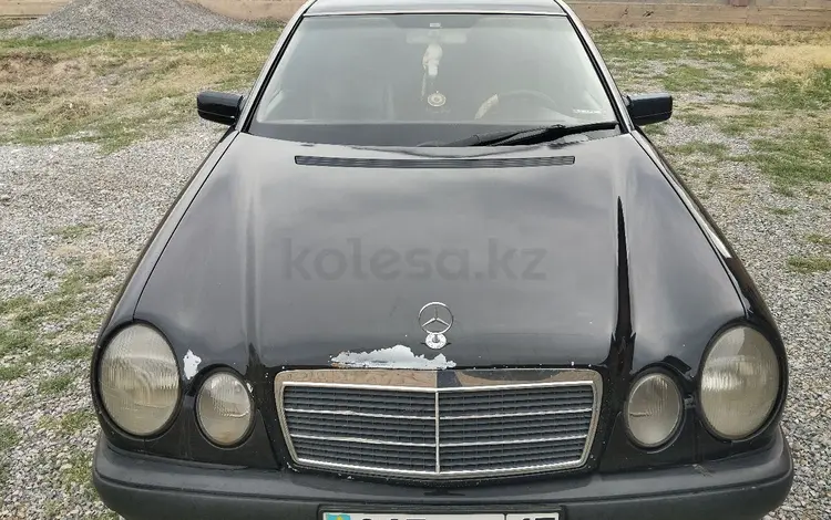 Mercedes-Benz E 280 1998 года за 2 500 000 тг. в Шымкент