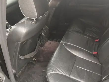 Mercedes-Benz E 280 1998 года за 2 500 000 тг. в Шымкент – фото 11