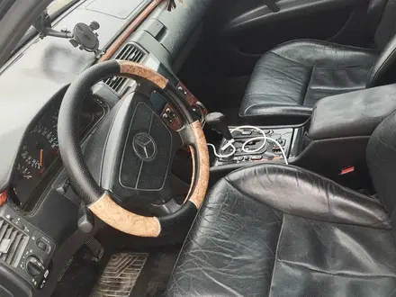 Mercedes-Benz E 280 1998 года за 2 500 000 тг. в Шымкент – фото 8