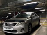 Toyota Corolla 2012 года за 6 100 000 тг. в Алматы