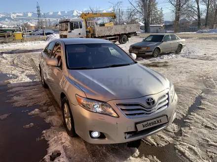 Toyota Camry 2010 года за 8 200 000 тг. в Алматы