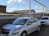 Chevrolet Cobalt 2025 годаүшін6 850 000 тг. в Костанай
