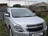 Chevrolet Cobalt 2025 годаүшін6 850 000 тг. в Костанай – фото 2