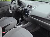 Chevrolet Cobalt 2025 годаүшін6 850 000 тг. в Костанай – фото 3