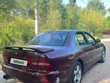 Mitsubishi Galant 1993 года за 750 000 тг. в Алматы – фото 3