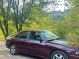 Mitsubishi Galant 1993 года за 750 000 тг. в Алматы – фото 4